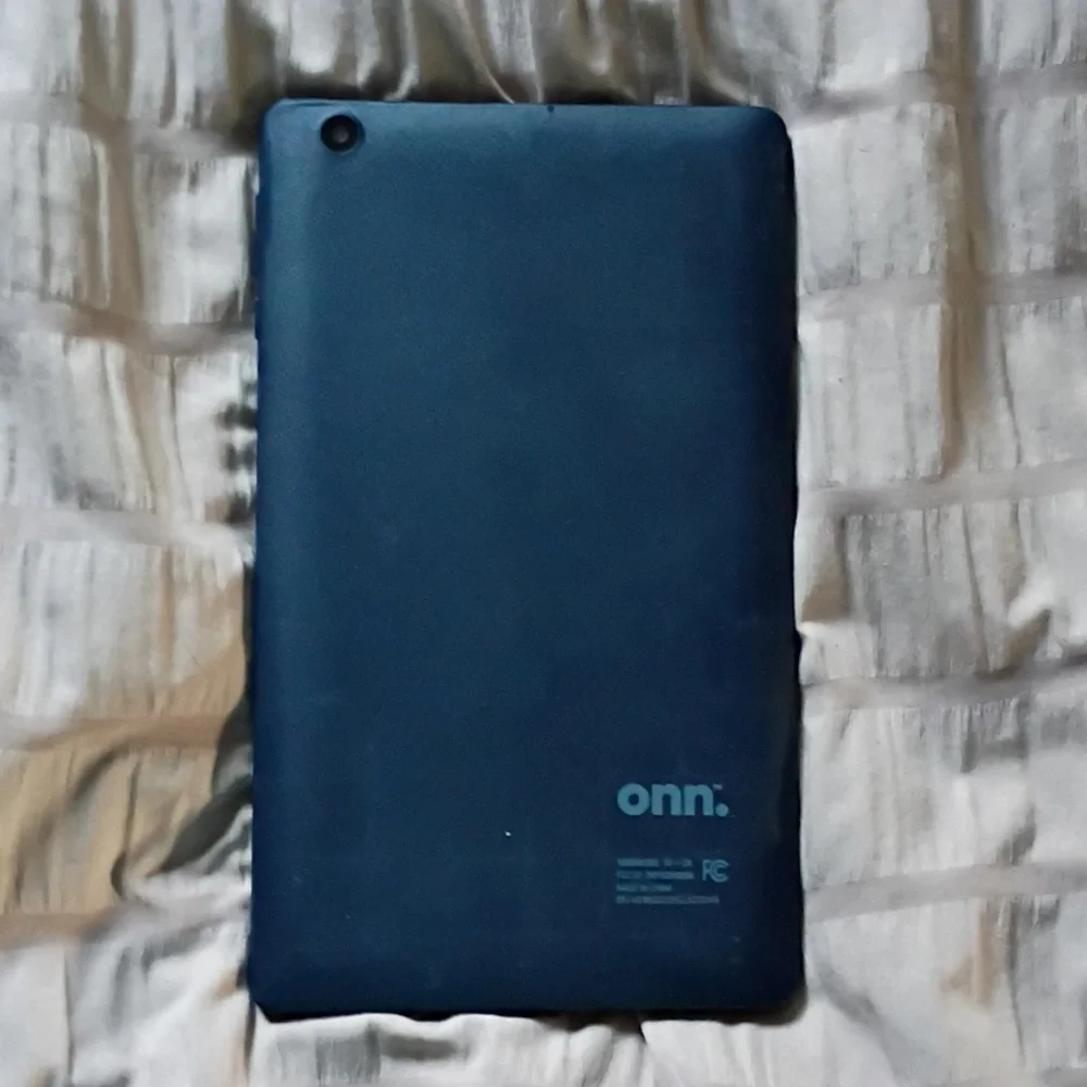 Android Tablet Kids 8